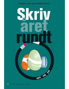 Skriv året rundt....