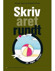 Skriv året rundt....