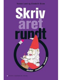 Skriv året rundt....