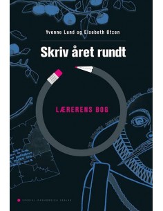 Skriv året rundt. Lærerens bog