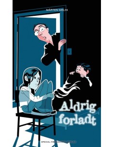 Aldrig forladt, Rødt niveau