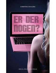 Er der nogen?, Blå café