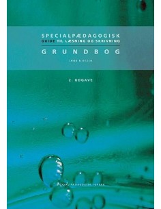 Specialpædagogisk Guide til...