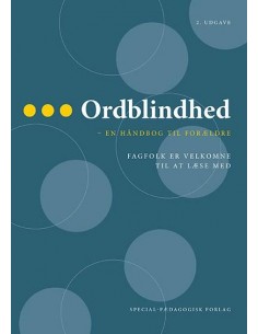 Ordblindhed