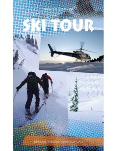 Ski tour, Rødt niveau
