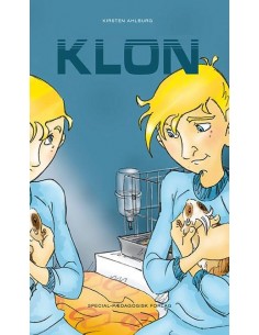 Klon, Rødt niveau