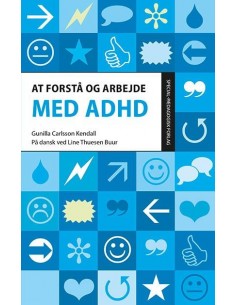 At forstå og arbejde med ADHD