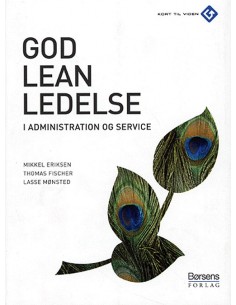 God leanledelse i...