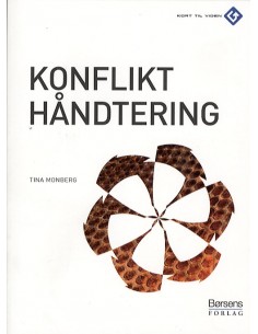 Konflikthåndtering
