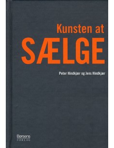 Kunsten at sælge