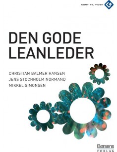 Den gode leanleder