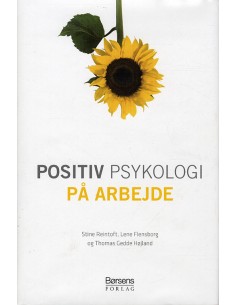 Positiv psykologi på arbejde