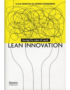 Lean innovation