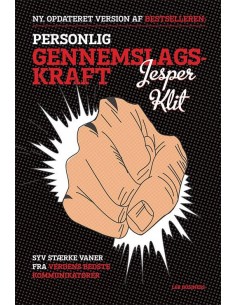 Personlig gennemslagskraft