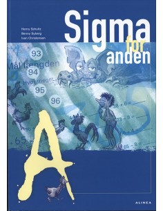 Sigma for anden, Elevbog A