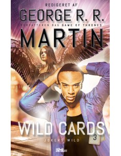 Wild Cards 3 - Jokers Wild