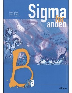 Sigma for anden, Elevbog B