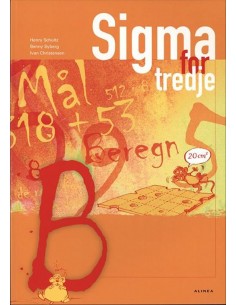 Sigma for tredje, Elevbog B