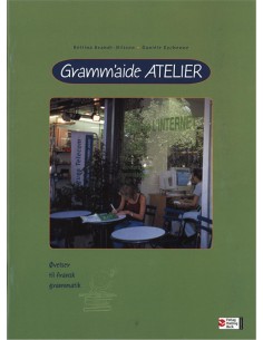 Gramm'aide - Atelier