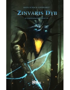 Zinvaris Dyb -...