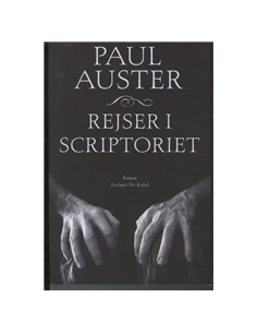 Rejser i scriptoriet