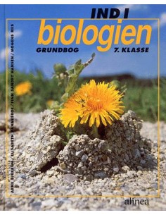 Ind i biologien, 7.kl....