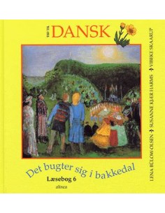 Tid til dansk 6.kl. Det...