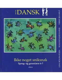 Tid til dansk 6.kl. Ikke...