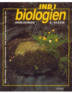 Ind i biologien, 8.kl....