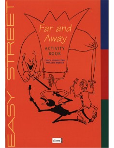 Easy Street, 6.kl. Far &...
