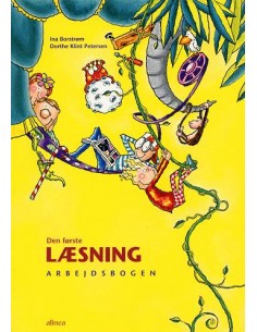 Den første læsning 1.kl....
