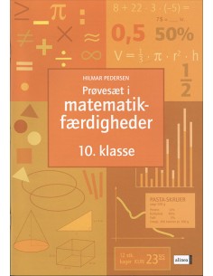 Prøvesæt i...