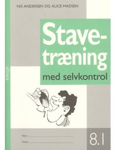 Stavetræning med...