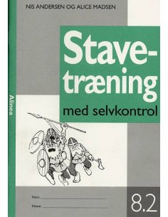 Stavetræning med...