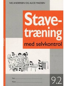 Stavetræning med...
