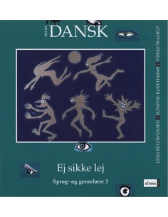 Tid til dansk 3.kl. Ej...