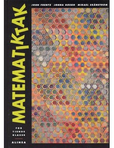 Matematik-Tak 10.kl. Grundbog