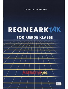 Matematik-Tak 4.kl....