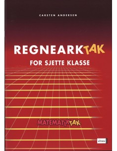 Matematik-Tak 6.kl....