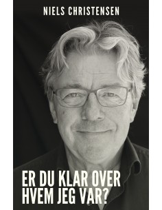 Er du klar over, hvem jeg var?