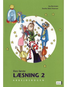 Den første læsning 2.kl....