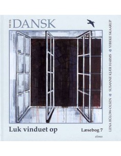 Tid til dansk 7.kl. Luk...