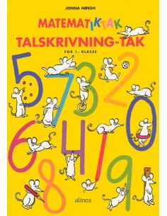 Matematik-Tak 1.kl....