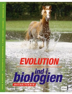 Ind i biologien, 6.kl....