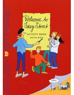 Easy Street, 3.kl. Welcome...