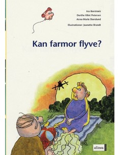 Den første læsning, Kan...