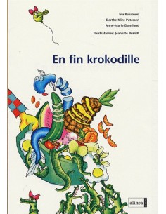 Den første læsning, En fin...