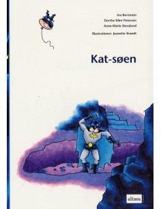 Den første læsning, Kat-søen