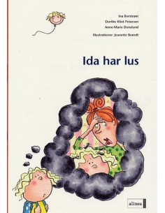 Den første læsning, Ida har...