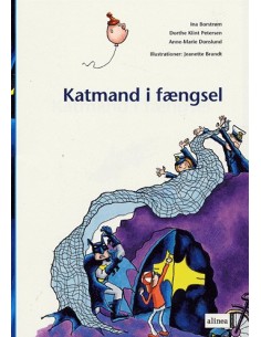 Den første læsning, Katmand...